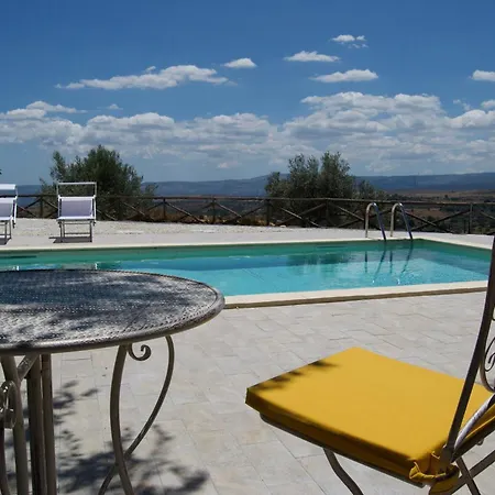 Belvedere Villa *